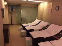 -紫罗兰足浴养生会所(长兴城店)