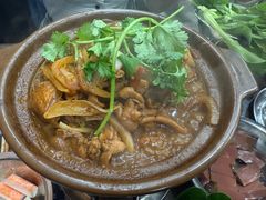 -川香煲(茅台路店)