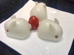 -味可道美食坊(福基路店)