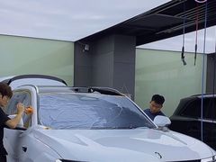 -跃通XPEL隐形车衣汽车贴膜旗舰店