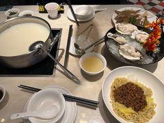 -一哥澳门豆捞·澳门风打边炉(高德置地店)