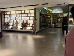 -东方之珠洗浴休闲广场(南开店)