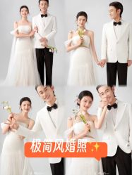 -罗马经典婚纱摄影·轻奢化定制
