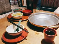 -吃饭皇帝大·土家民族菜(温州万象城店)