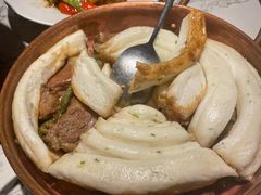 -奉天小馆·非遗东北菜(济南万象城店)