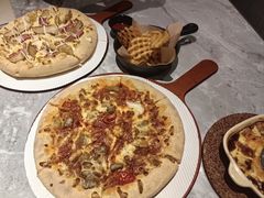 -必胜客(东营万达店)