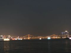 -武汉两江游览·夜游长江(汉口粤汉码头)