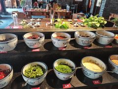 -小龙坎老火锅(泾县喜来登店)