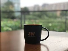 -3W咖啡(国家软件园店)