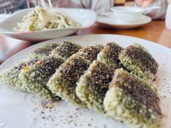 -品鲜村农家菜·阳澄湖大闸蟹(总店)