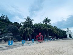 -海南分界洲岛旅游区