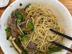 -欣达面馆(天桥支路店)