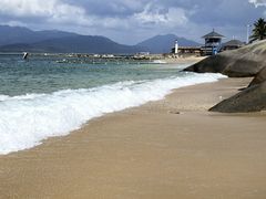 -海南分界洲岛旅游区