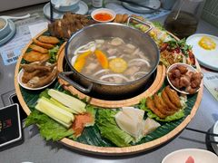 -椰小鸡·琼州糟粕醋(美兰缤纷城店)