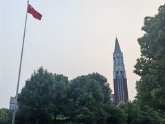 -华东政法大学(松江校区)