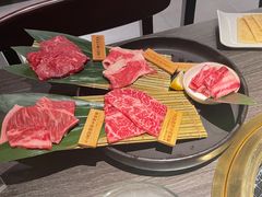 -牛角烧肉(步步高星城天地店)