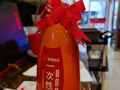 -潇湘码头·鲜湘菜(清河店)