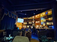 -Bar The Vortex(高新万达店)