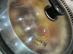 -满兴咱妈烀饼铁锅炖(兰州北街店)