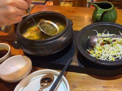 -云海肴·汽锅鸡·云南菜(天津国金汇店)