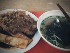 排骨年糕-大富贵(临沂店)