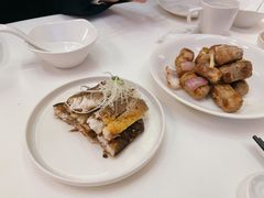 -莆田餐厅PUTIEN(西安万象天地店)