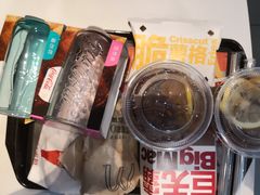 -麦当劳(杨林得来速店)