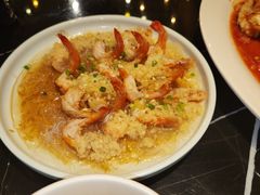-稻香饭店(IFS国金中心店)