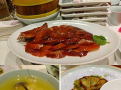 -惠丰堂饭庄·烤鸭·京味菜(翠微路店)
