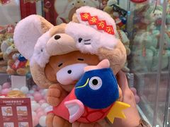 -LLJ夹机占(正佳广场店)