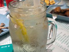 -金捞茶餐室(祐汉兴隆楼店)