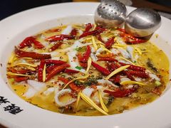 -太二酸菜鱼(浦东正大广场店)