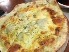 榴莲披萨-简家·海鲜盛宴(下沙店)