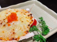 -松临·铁板烧&Omakase(神农店)