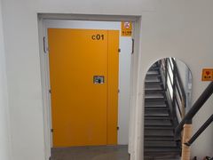 -安东易迷你自助仓储寄存仓库(顾戴路店)
