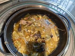 -黑河坝泡姜鸡贡椒鱼(贾旗路店)