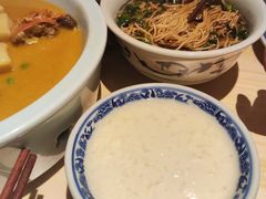 -南京大牌档(龙江新城市广场店)