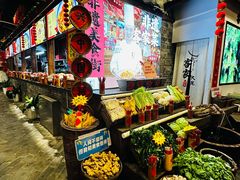 -客家大院·非遗赣南客家菜(郁孤台店)