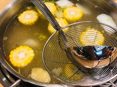 -嬷孙家潮汕牛肉火锅(北京路天河城店)