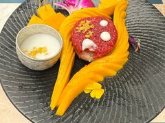 -KingThaia金泰兰(滨江天街店)