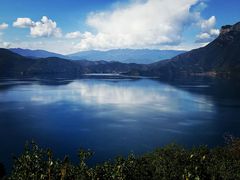 -泸沽湖里格半岛