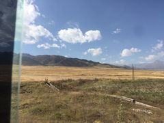 -扁都口生态休闲旅游区