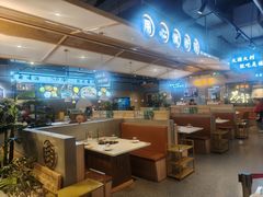 -八珍玉食鸡煲·打边炉(印象城店)