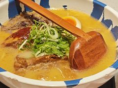 -味千拉面(金融街店)