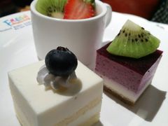 -领鲜活海鲜榴莲自助火锅(东门店)