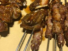 -那些年记忆烧烤