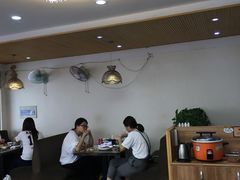 -锋味海鲜菜馆