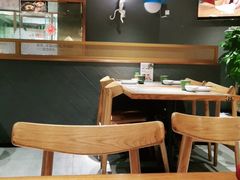 大堂-云海肴·汽锅鸡·云南菜(高德置地店)