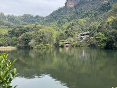 -青城山