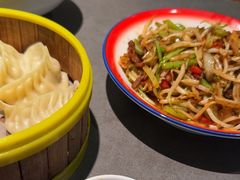 -老淮滨-蚌埠非遗小吃(淮河路店)